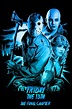 Friday The 13Th: The Final Chapter - 1984 | Horror movie icons, Horror ...