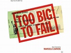 Marcelo Zarvos | Marcelo Zarvos - Too Big to Fail Die große Krise - (CD ...