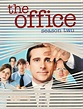 The Office season 2 in HD 720p - TVstock