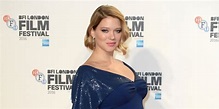 L'actrice Léa Seydoux est maman d'un petit garçon - Cosmopolitan.fr