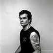 It starts with a birthstone...: Songs About People # 875 Henry Rollins