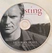 STING - SONGS OF LOVE CD!!! Victorias Secret Exclusive | eBay