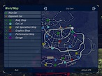 NFS Underground 2 Secrets and Geographical map! | Need For Speed Theories