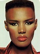 Grace Jones Movie To Premiere...This Year - That Grape Juice