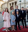 Eurohistory: Prince Joachim of Denmark Turns 50!