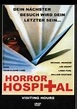 Das Horror-Hospital | Film 1982 | Moviepilot.de