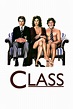 Class (1983) - Posters — The Movie Database (TMDB)