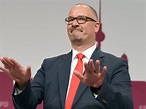 Jan Stöß erneut zum Berliner SPD-Vorsitzenden gewählt – Berlin.de