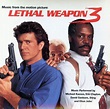 Michael Kamen - Lethal Weapon 3 - Reviews - Album of The Year