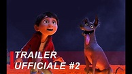 Coco | Trailer Ufficiale #2 | Italiano - YouTube