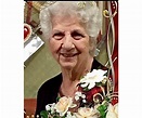 Mary Liotta Obituary - St. John Funeral Home - Bedford - 2023