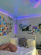 5 claves del estilo aesthetic para decorar dormitorios de adolescentes ...