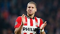 PSV Eindhoven defender Jeffrey Bruma signs new deal to 2018 | Football ...