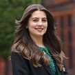 Charlotte Glover - Communications Officer - University of Liverpool ...