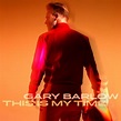 Gary Barlow: This is my time, la portada de la canción