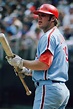 Greg Luzinski | Phillies baseball, Philadelphia baseball, Philadelphia ...