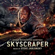 Skyscraper [Original Motion Picture Soundtrack], Steve Jablonsky | CD ...