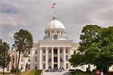 10 Mejores Lugares para Visitar en Alabama (con Fotos y Mapa)