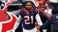 Bradley Roby’s top moments as a Houston Texan in 2019