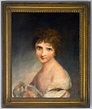 Eleanor Parke Custis · George Washington's Mount Vernon