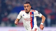 Malo Gusto: Chelsea sign Lyon full-back for £26m