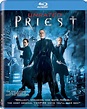 Priest Coming in August | Hi-Def Ninja - Blu-ray SteelBooks - Pop ...