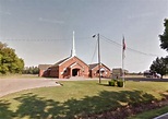 Palmersville Tennessee: Palmersville Baptist Church