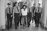 Charles Manson, Cult Leader Of Brutal 1969 Murders, Dies At 83 | New ...