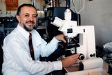 Mario J. Molina, Ph.D. - Academy of Achievement