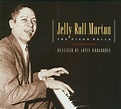 Amazon | Piano Rolls | Morton, Jelly Roll | ニューオーリンズジャズ | ミュージック