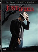 Justified DVD Release Date