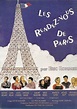 Rendezvous In Paris Movie Review (1996) | Roger Ebert