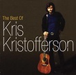The Best of Kris Kristofferson - Kris Kristofferson | Songs, Reviews ...