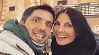 Nina Soldano: chi è Teo Bordagni, il marito dell’attrice di Un posto al ...