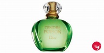 Poison Tendre Christian Dior perfume - a fragrance for women 1994