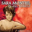 Album El Relicario (Remastered), Sara Montiel | Qobuz: download and ...