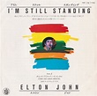 Elton John - I'm Still Standing (1983, Vinyl) | Discogs