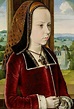 Margarita de Habsburgo. Princesa de Asturias & Girona | Habsburgo, Retratos, Estilo victoriano