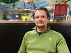 Florian Schwarz fungiert seit Sommer 2019 in Tirol als ÖFB-Talentecoach ...