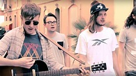 Dry The River - The Chambers & The Valves (Acústico) - YouTube