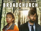 Watch Broadchurch - Season 2 | Prime Video