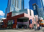 Bellevue Arts Museum - Art Exhibitions, Events, & Workshops