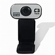 Webcam Full Hd 1080p Wb383 C3 Tech Top Imagem Perfeita! - R$ 150,00 em ...