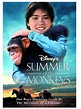Summer of the Monkeys (1998) - Rotten Tomatoes