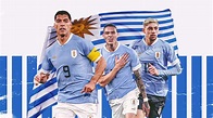 Uruguay World Cup 2022 squad: Who's in and who's out? | Goal.com US