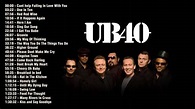 UB40 greatest hits full album - Best songs of UB40