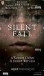 SILENT FALL -1994 POSTER Stock Photo - Alamy