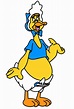 Baby Huey by Fortnermations on DeviantArt