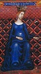Mary of Hungary, Queen of Naples - Facts, Bio, Favorites, Info, Family