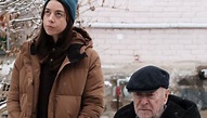 Film Review: BEST SELLERS (2021): Michael Caine And Aubrey Plaza Make ...
